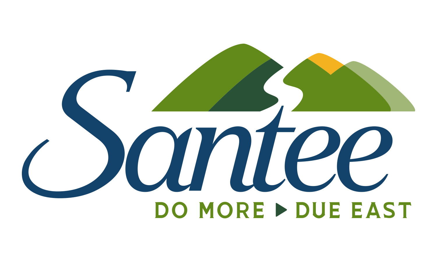 Santee, California Case Study | North Star Place Branding