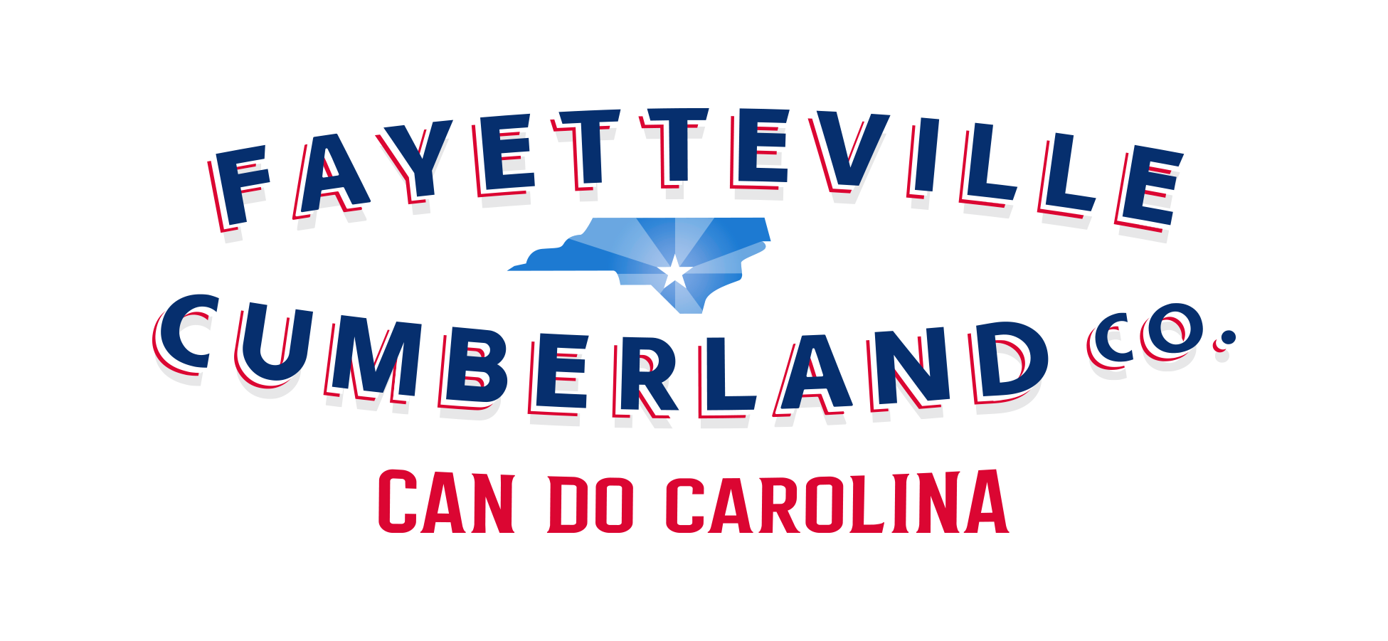 Fayetteville, North Carolina Case Study North Star Place Branding