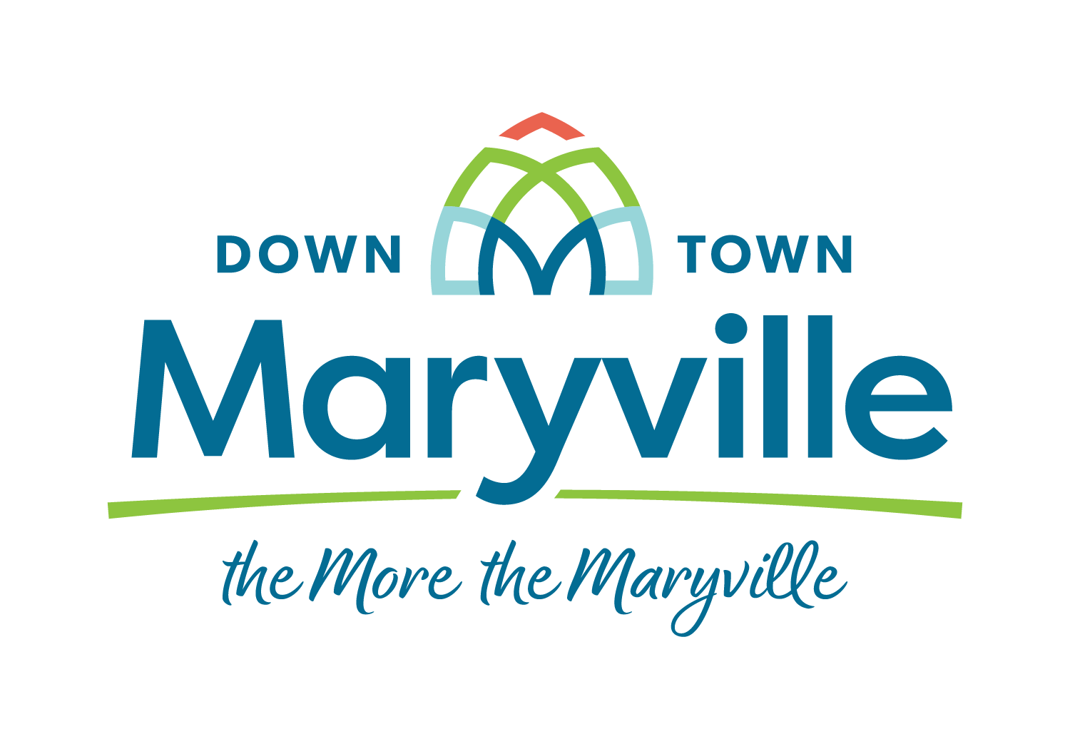 Downtown Maryville, Tennessee Case Study | North Star Place Branding