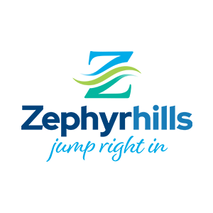 Zephyrhills Jump Right In