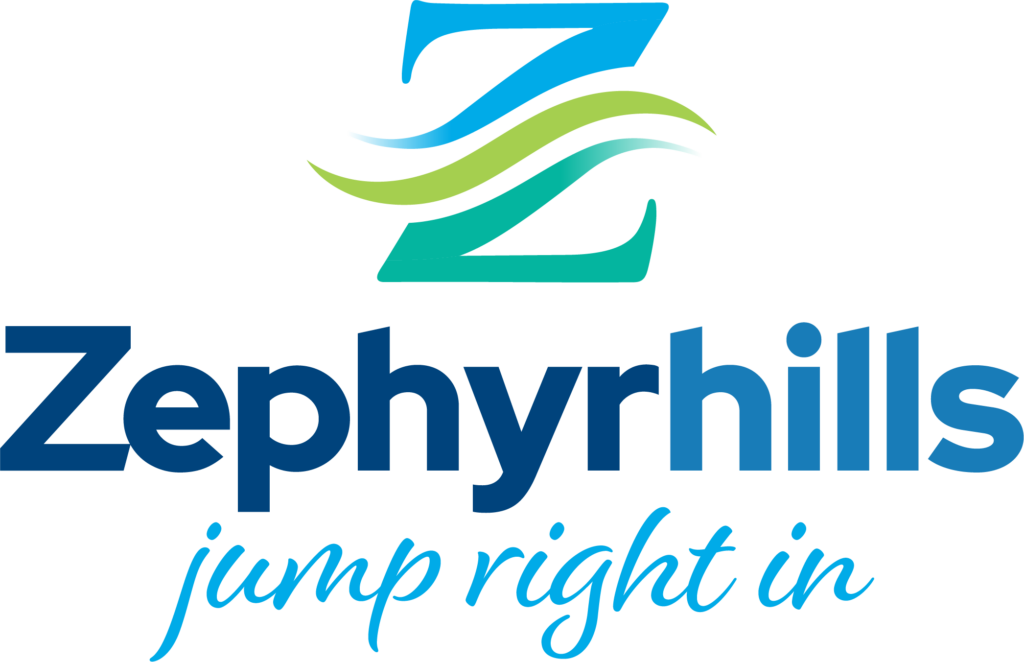 Zephyrhills Jump Right In