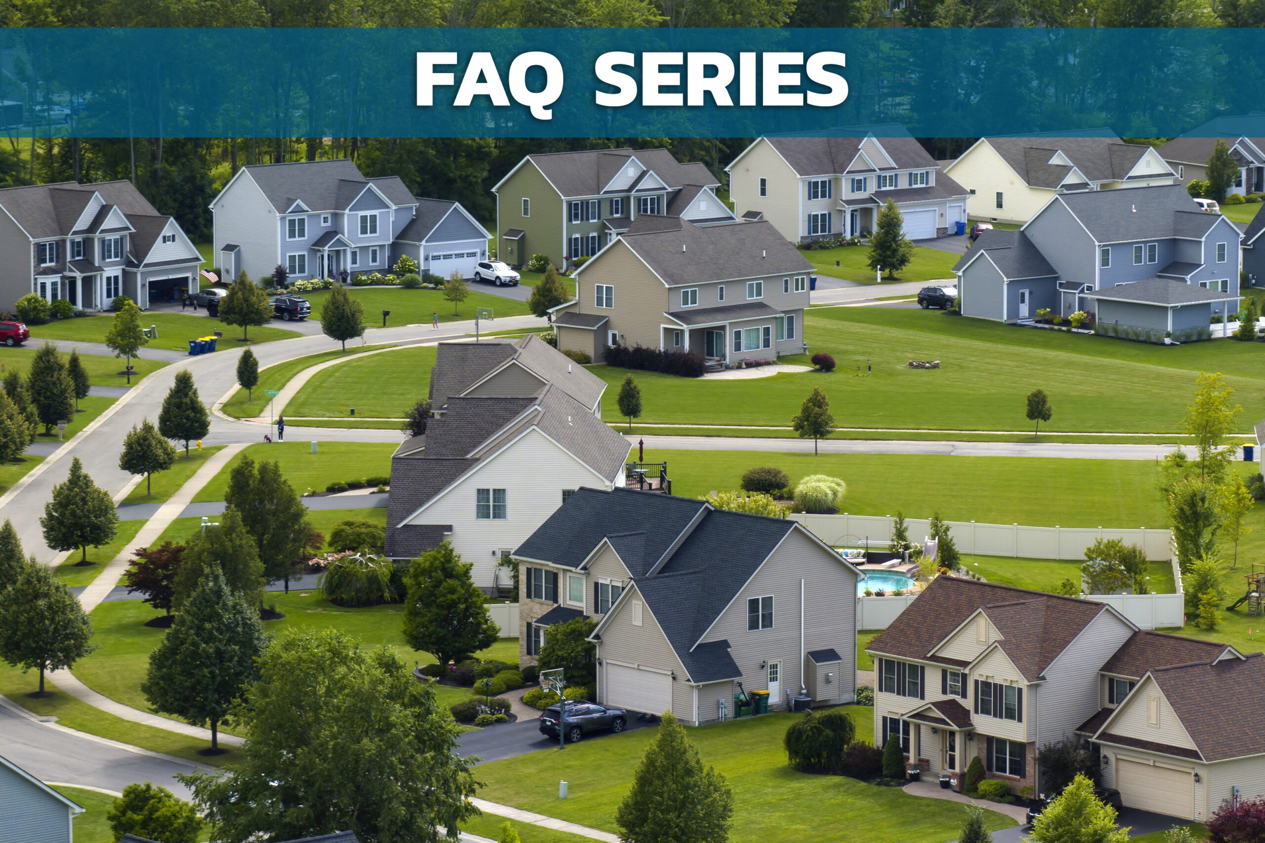 Bedroom communities can brand to stand out