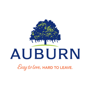 Auburn Alabama brand