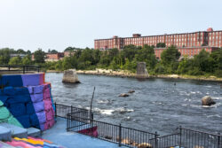 Manchester, New Hampshire story of economic reinvention and resilience