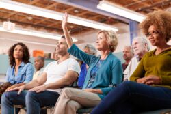 Five questions to ask before you begin a community branding project