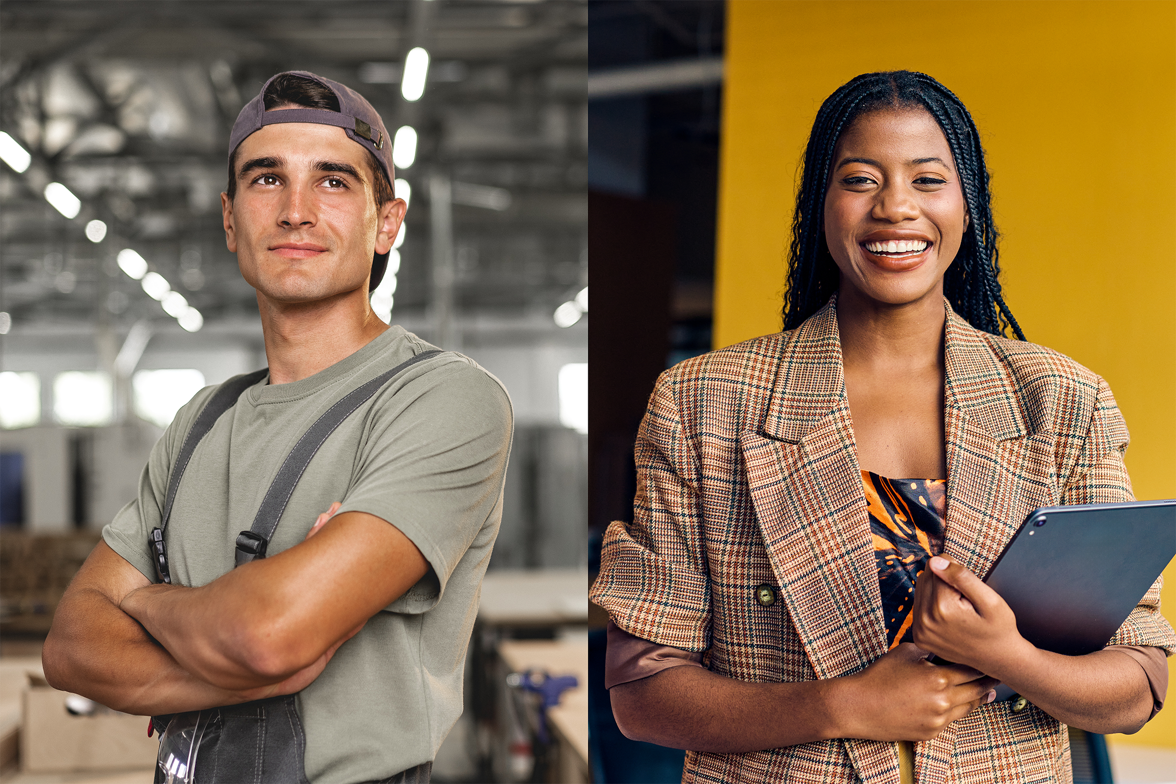 How to Attract Gen Z Talent